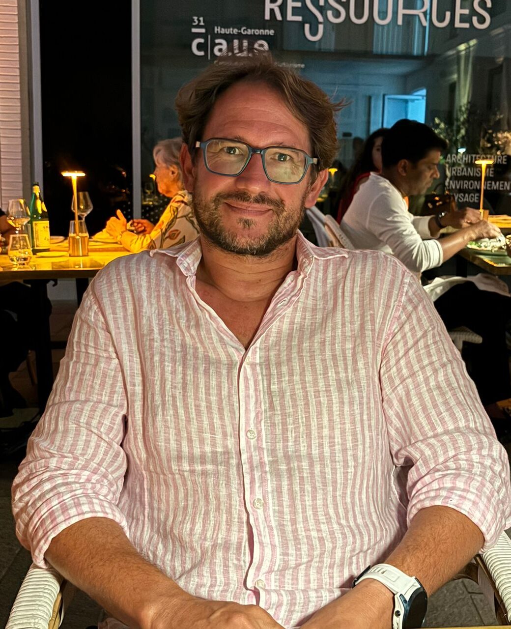 Cabinet de podologie David Denot